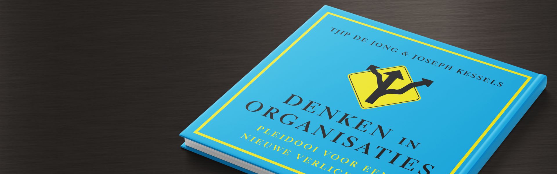 Denken in organisaties