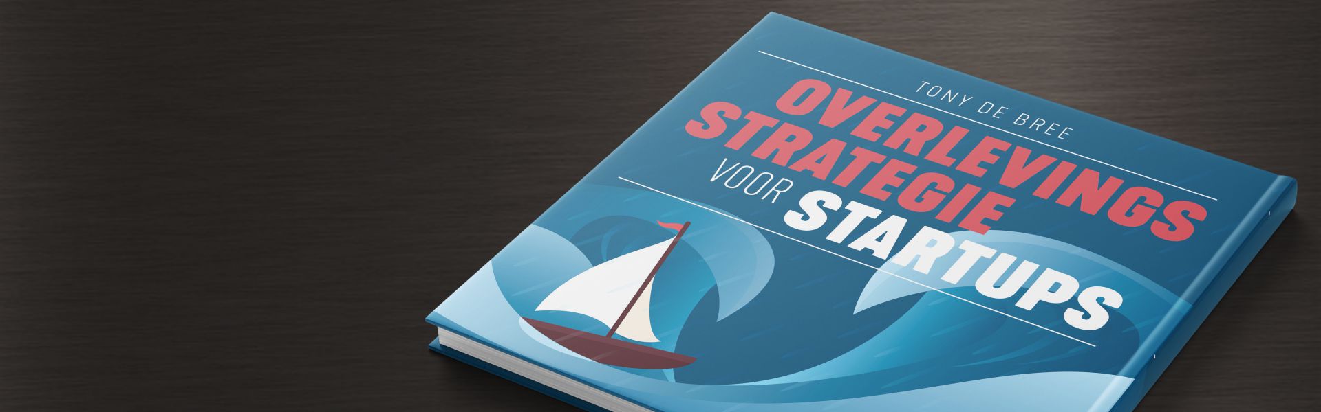 Overlevingsstrategie voor startups