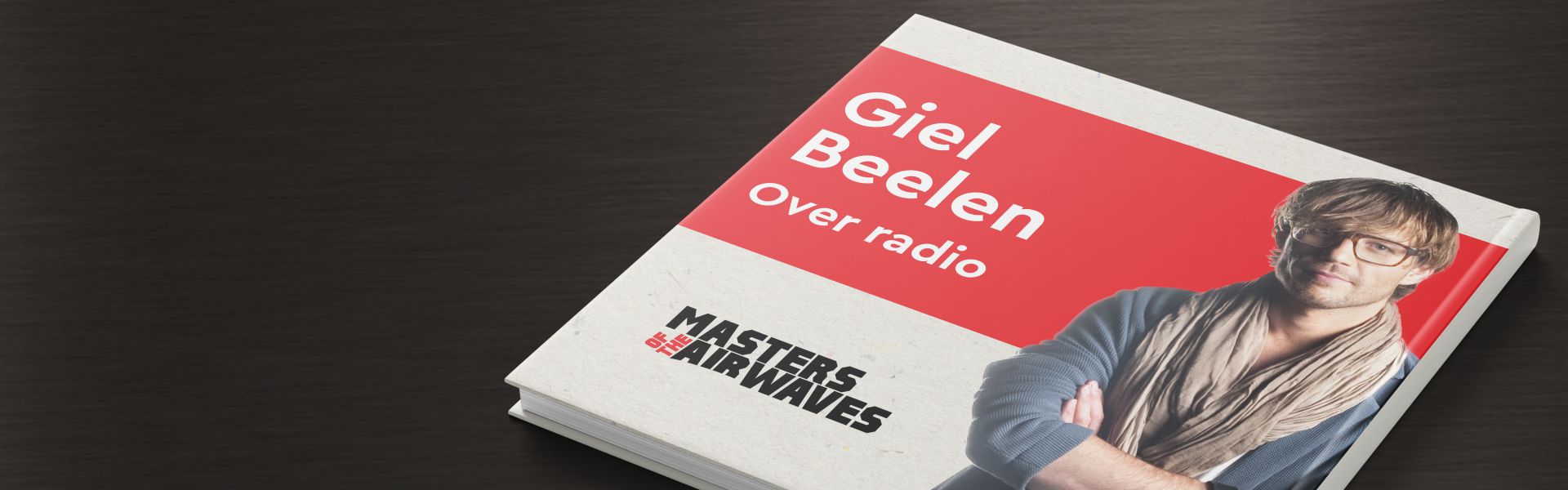 Giel Beelen over Radio