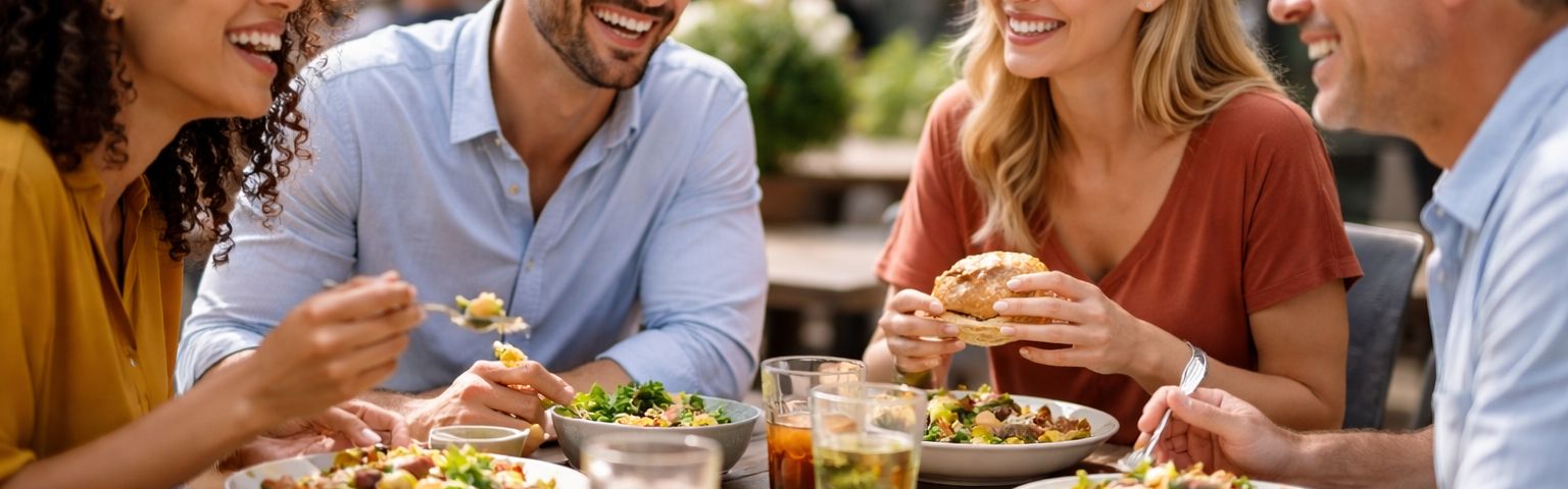 Voel je verbonden met je organisatie en collega's