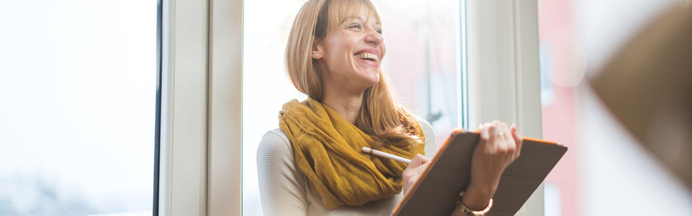 Technieken voor een positieve mindset op het werk