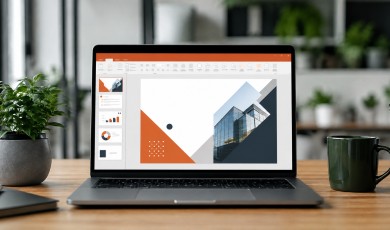 Microsoft PowerPoint Gevorderd