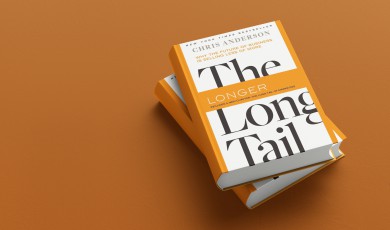 The Long Tail (samenvatting)