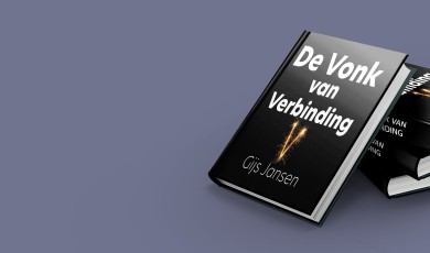 De Vonk van verbinding: liefde en compassie voor mensen om je heen