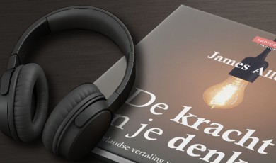 De kracht van je denken