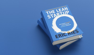 The Lean Startup (samenvatting)